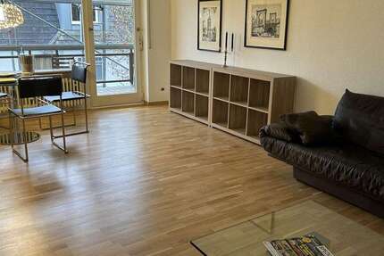Wohnung Bad Homburg Gonzenheim - 2 Zimmer, 58 m&sup2;, 1.200&euro; | Angebot:25235305