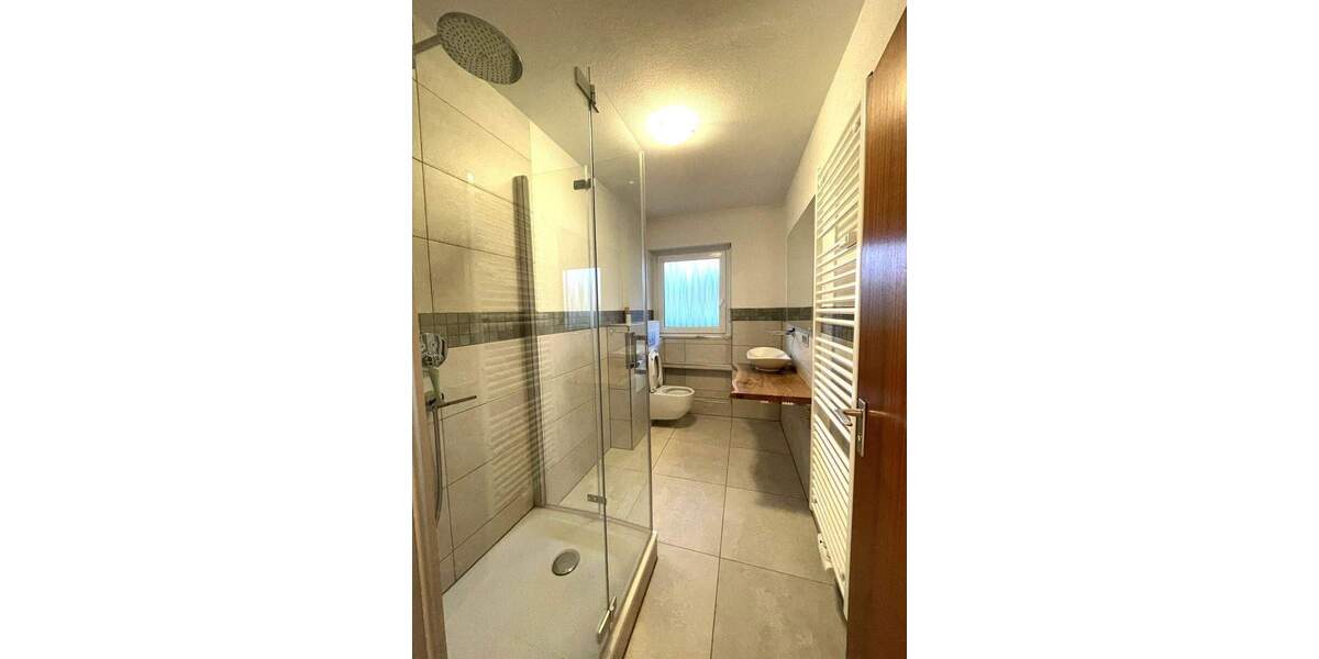 +++ Helle 2-Zimmer-Wohnung mit großzügigem Balkon in Konstanz-Dettingen +++ 2 zimmer