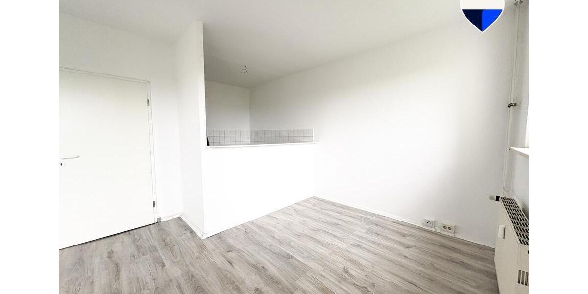 Etagenwohnung Magdeburg Brückfeld - 2 Zimmer, 45 m&sup2;, 400&euro; | Angebot:26497095