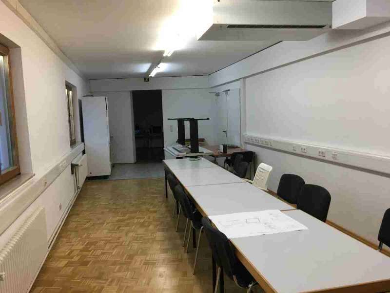 Büro in Karlsruhe 565 € 75 m²