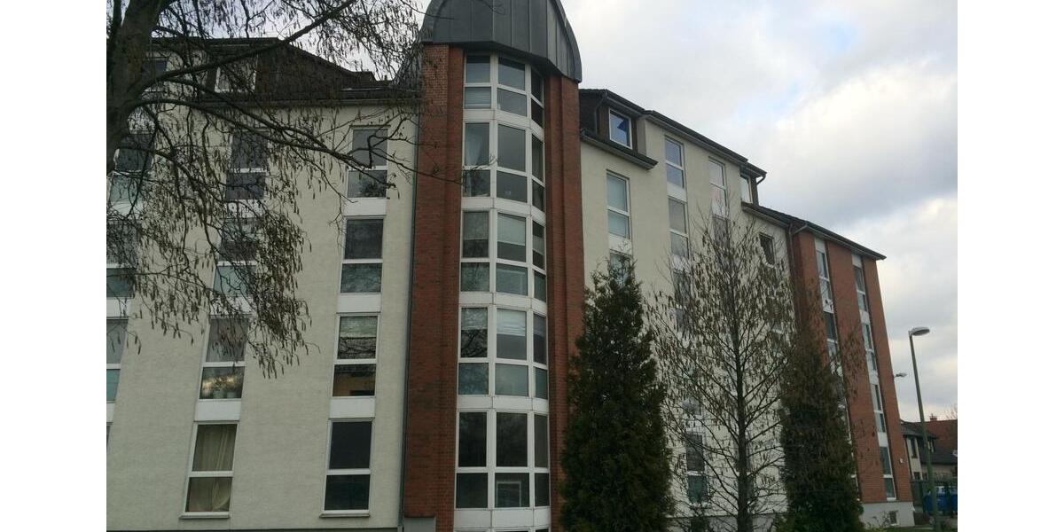 Etagenwohnung Osnabrück - 1 Zimmer, 24 m&sup2;, 450&euro; | Angebot:26613116