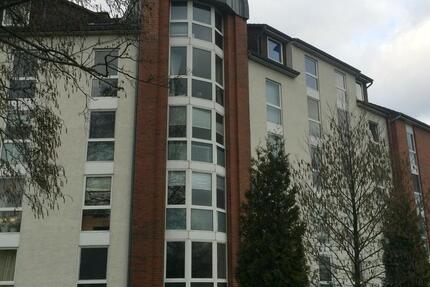Wohnung Osnabrück - 1 Zimmer, 24 m&sup2;, 450&euro; | Angebot:26613116