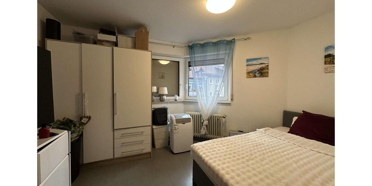 Etagenwohnung Rheinfelden (Baden) - 3 Zimmer, 84 m&sup2;, 1.000&euro; | Angebot:24866497