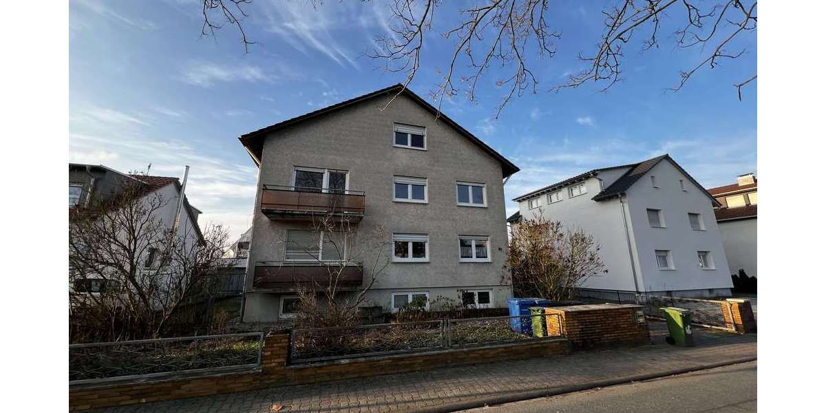 Zimmer Weiterstadt - 4 Zimmer, 1.800&euro; | Angebot:24461928