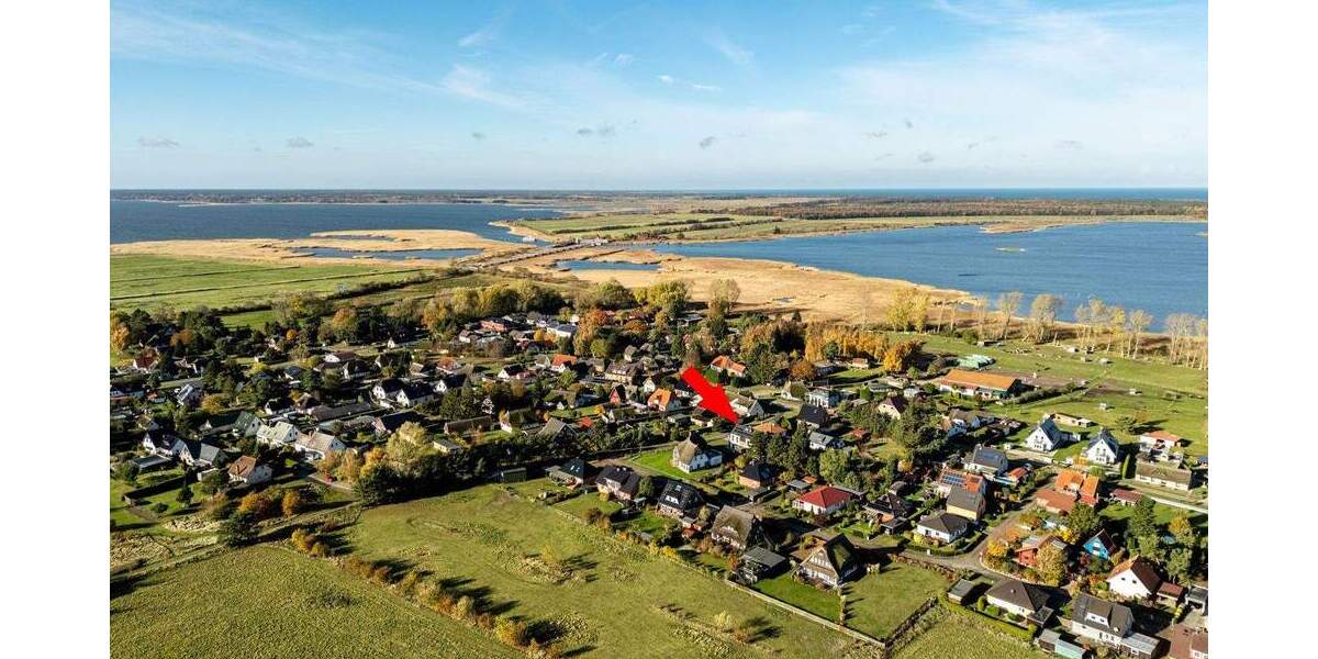 Doppelhaushälfte Pruchten OT Bresewitz Bresewitz - 4 Zimmer, 121 m&sup2;, 1.820&euro; | Angebot:25899244