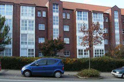 Wohnung zum Mieten in Dortmund 291,09 € 49.22 m² 2 zimmer