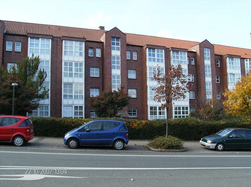 Wohnung zum Mieten in Dortmund 291,09 € 49.22 m² 2 zimmer