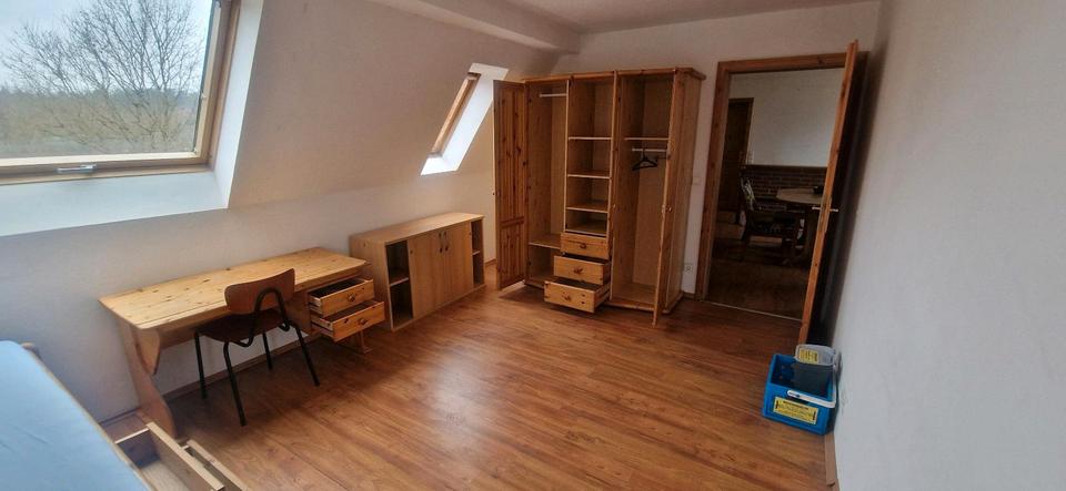 Wohnen auf Zeit Böblingen - 1 Zimmer, 15 m&sup2;, 495&euro; | Angebot:24837586