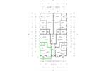 Etagenwohnung Bad Doberan - 2 Zimmer, 55 m&sup2;, 825&euro; | Angebot:26471231