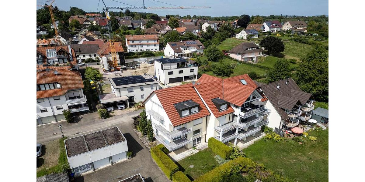 Erdgeschoßwohnung Gaienhofen - 3 Zimmer, 107 m&sup2;, 1.750&euro; | Angebot:25711614