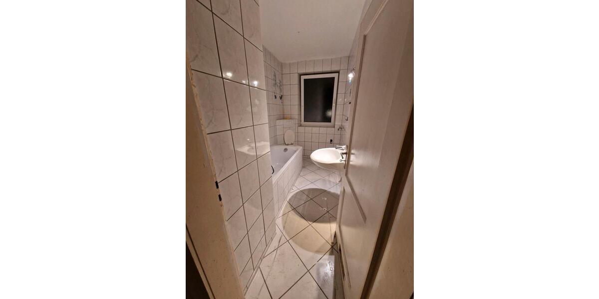 Etagenwohnung Kitzingen - 2 Zimmer, 54 m&sup2;, 750&euro; | Angebot:25966013