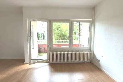 Wohnung Duisburg Hochfeld - 1 Zimmer, 44 m&sup2;, 380&euro; | Angebot:27651052