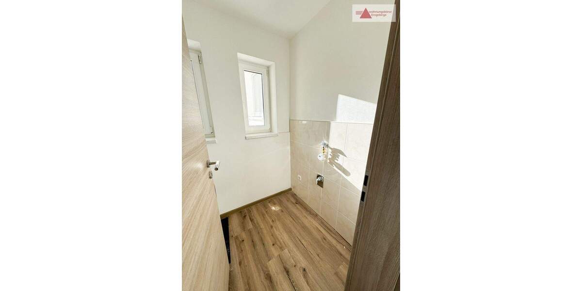 Etagenwohnung Schneeberg - 2 Zimmer, 57 m&sup2;, 457&euro; | Angebot:24793885