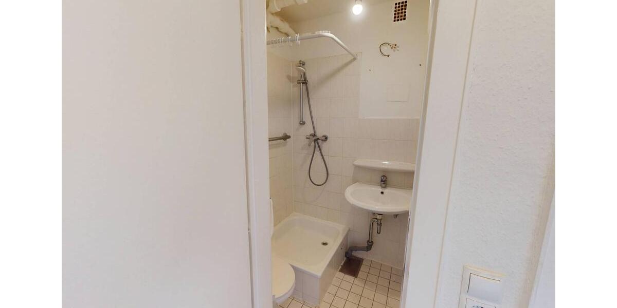 Etagenwohnung Rendsburg - 1 Zimmer, 31 m&sup2;, 429&euro; | Angebot:26633269