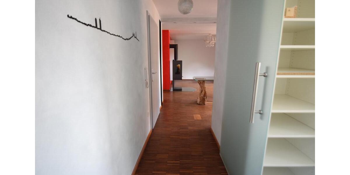 Etagenwohnung Ettlingen - 3.5 Zimmer, 81 m&sup2;, 1.200&euro; | Angebot:26663170
