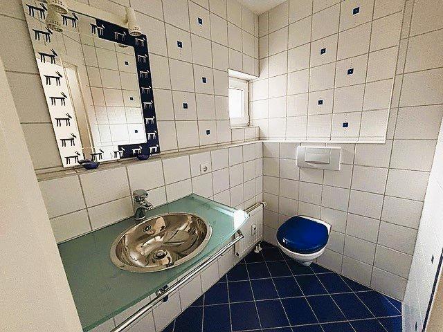 Dachgeschoßwohnung Neckarsulm - 3.5 Zimmer, 101 m&sup2;, 1.040&euro; | Angebot:26631982