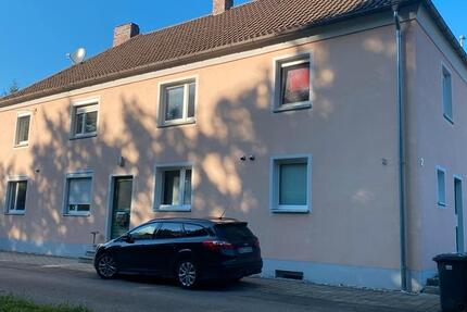 Wohnung Neuburg an der Donau - 1 Zimmer, 30 m&sup2;, 650&euro; | Angebot:26002705