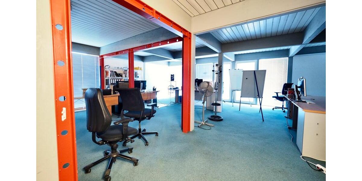 Gewerbeobjekt Bergkirchen - 1.900&euro; | Angebot:22165323