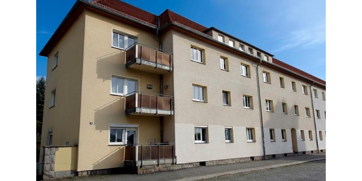 Dachgeschoßwohnung Kamenz - 1 Zimmer, 36 m&sup2;, 290&euro; | Angebot:26380124