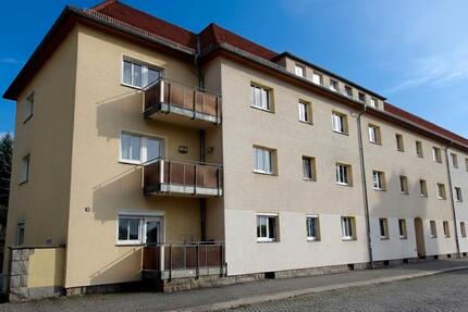 Wohnung Kamenz - 1 Zimmer, 36 m&sup2;, 290&euro; | Angebot:26380124