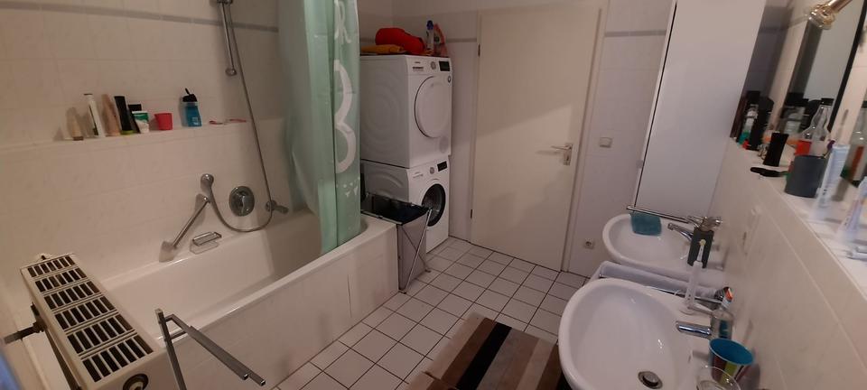 Etagenwohnung Erding - 2 Zimmer, 93 m&sup2;, 1.199&euro; | Angebot:25917517
