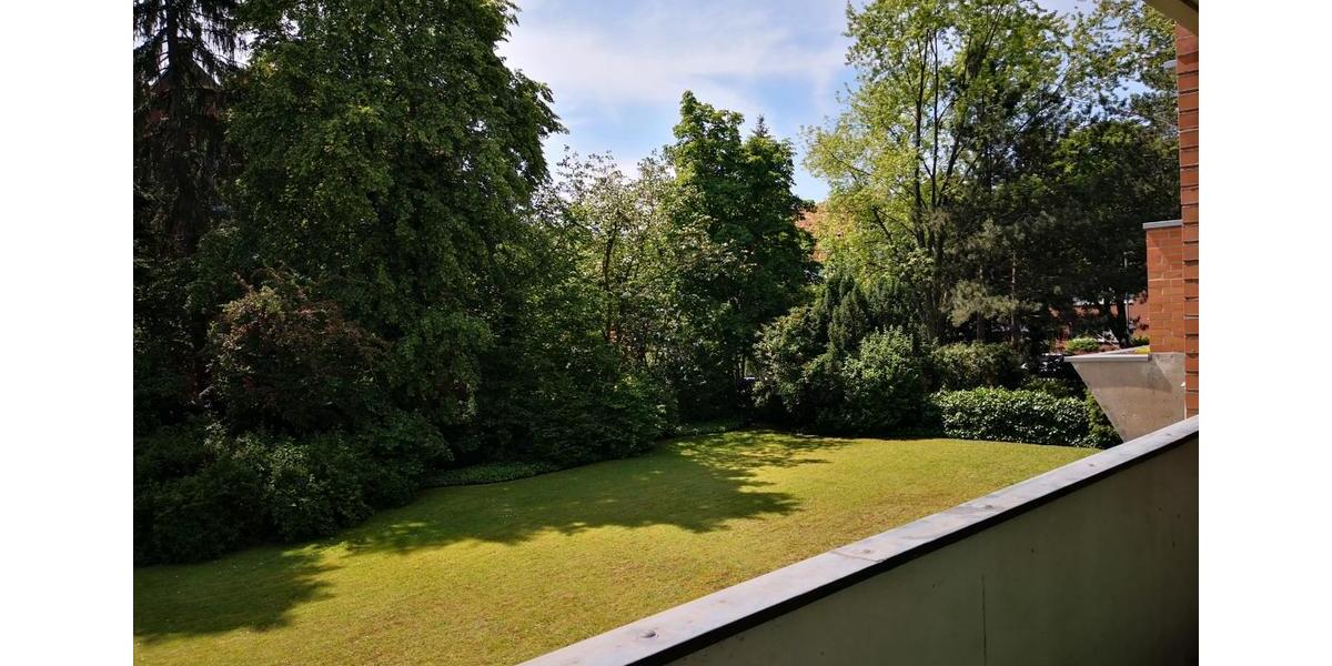 Etagenwohnung Hannover Ricklingen - 1 Zimmer, 35 m&sup2;, 590&euro; | Angebot:26253771