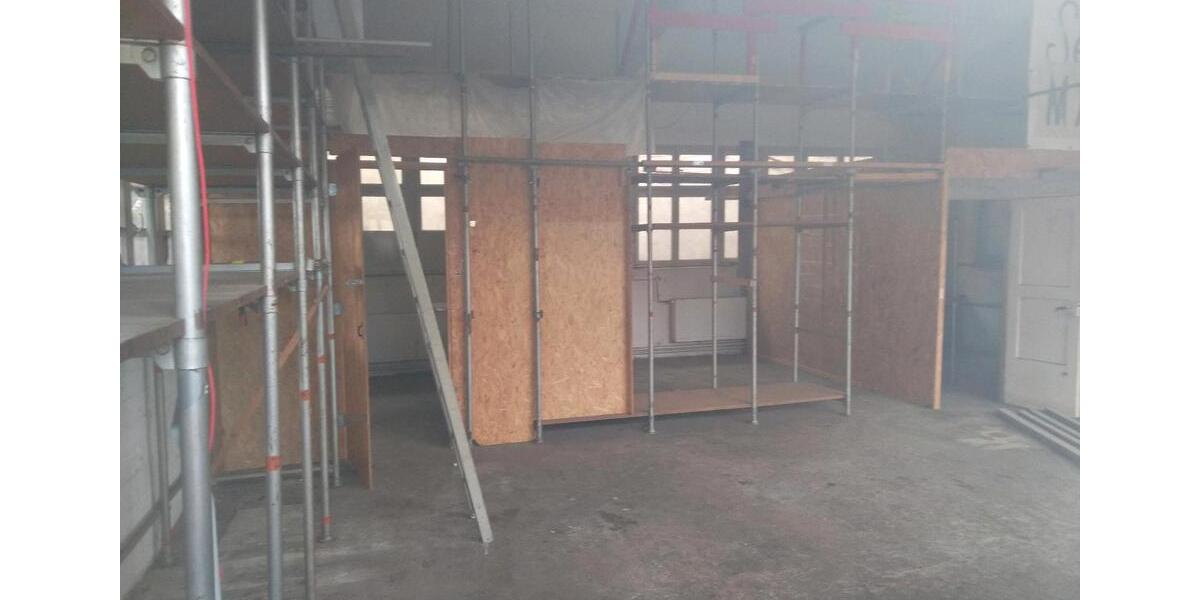 Gewerbeobjekt Münster Münster-Südost - 750&euro; | Angebot:25269142