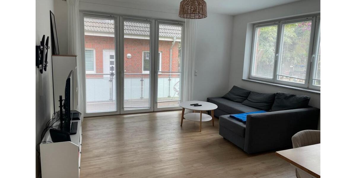 Etagenwohnung Reinfeld (Holstein) - 3 Zimmer, 85 m&sup2;, 1.300&euro; | Angebot:26446653