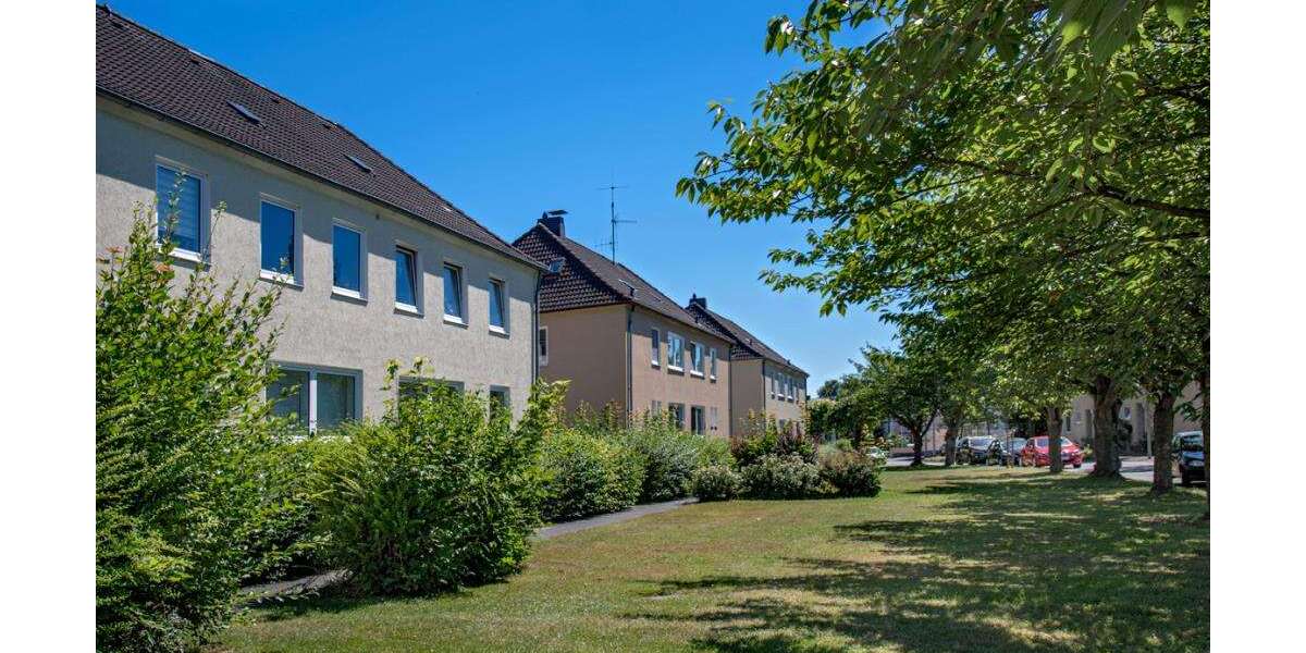 Etagenwohnung Brakel - 2 Zimmer, 50 m&sup2;, 389&euro; | Angebot:26729393