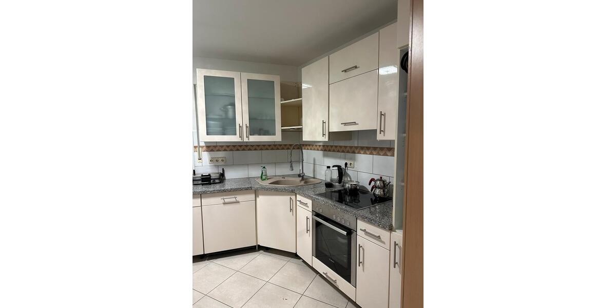 Etagenwohnung Steffenberg - 5 Zimmer, 110 m&sup2;, 1.500&euro; | Angebot:24493642