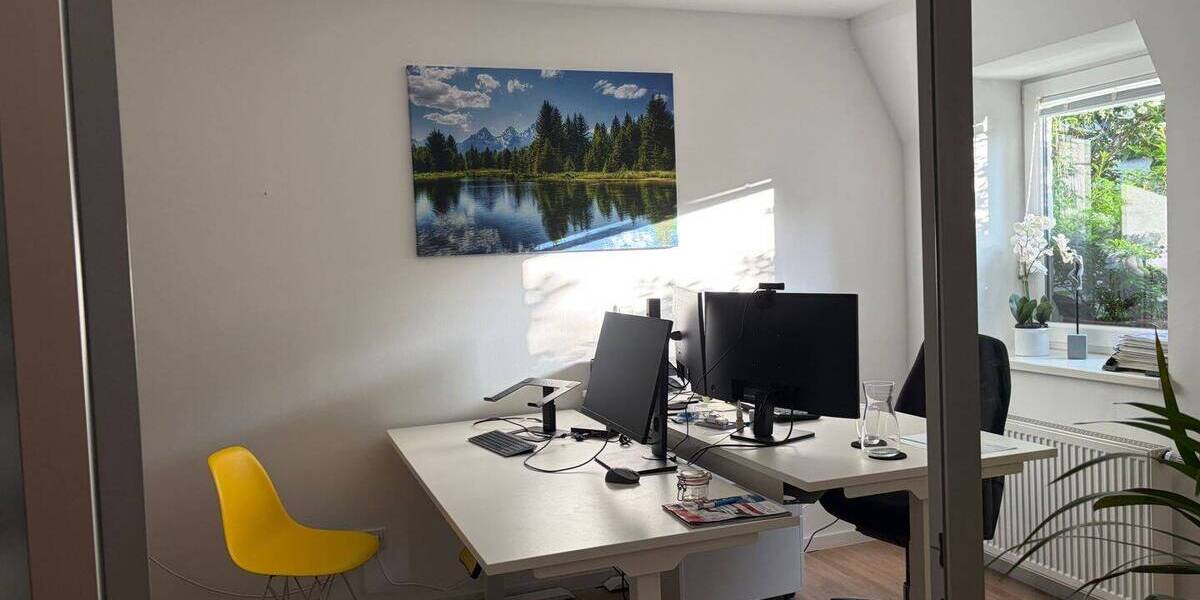 Gewerbeobjekt Köln Marienburg - 1.400&euro; | Angebot:26844233