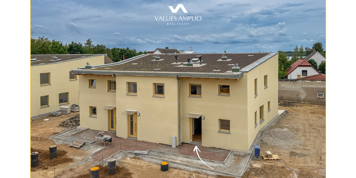 Wohnung zum Mieten in Markkleeberg 1.756 € 87.8 m² 3 zimmer