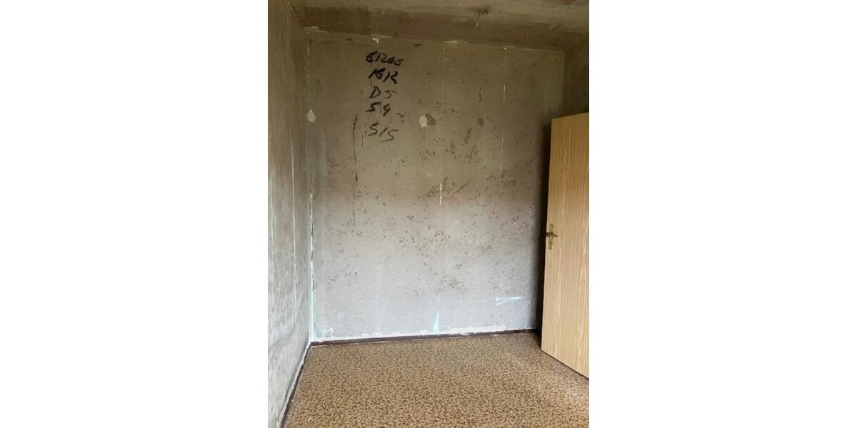 Wir sanieren für Sie! 2 zimmer