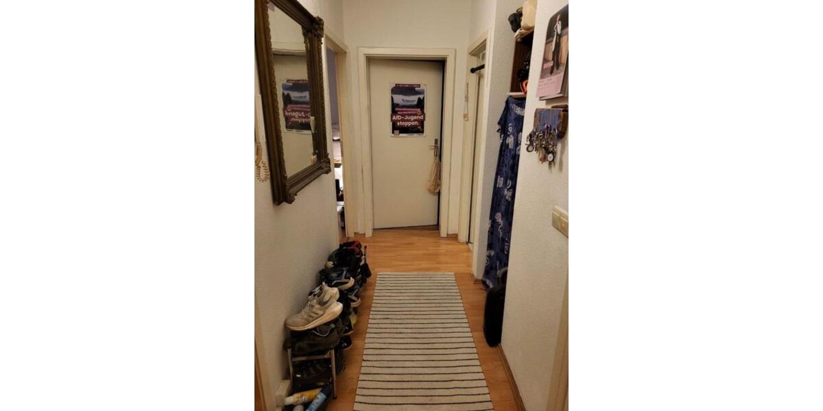 Wohnen auf Zeit Potsdam - 3 Zimmer, 14 m&sup2;, 490&euro; | Angebot:24897440