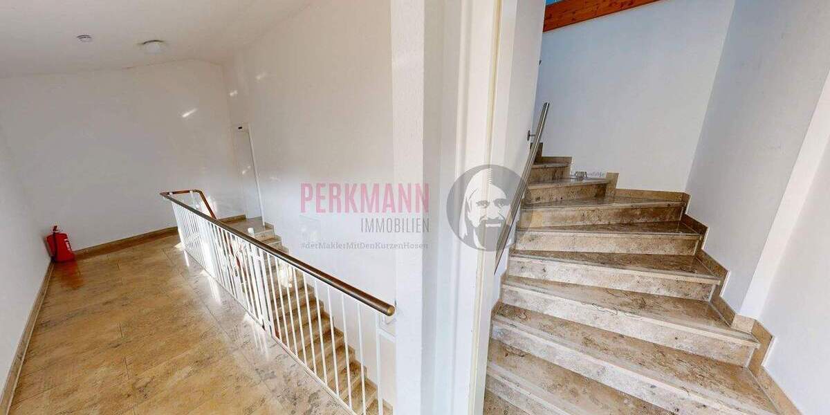 Gewerbeobjekt Kaufering - 2 Zimmer, 120 m&sup2;, 1.500&euro; | Angebot:25731696