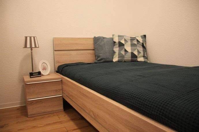 Etagenwohnung Oldenburg Osternburg - 1 Zimmer, 34 m&sup2;, 500&euro; | Angebot:26841431