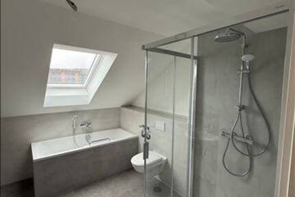 Wohnung Flöha - 4 Zimmer, 90 m&sup2;, 900&euro; | Angebot:26583698