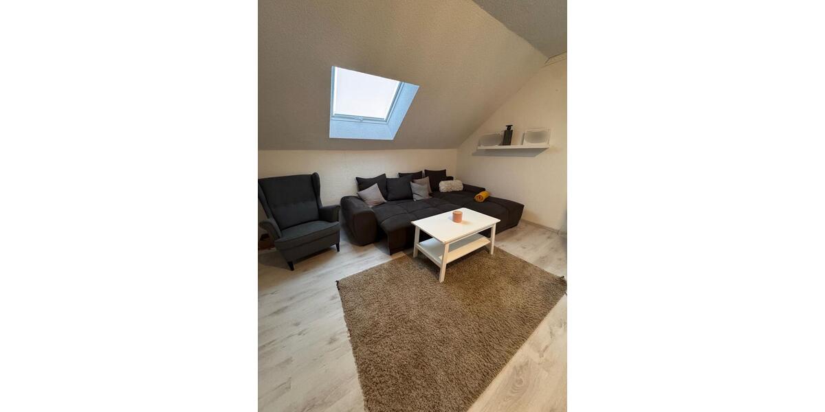 Mietwohnung 3 zimmer