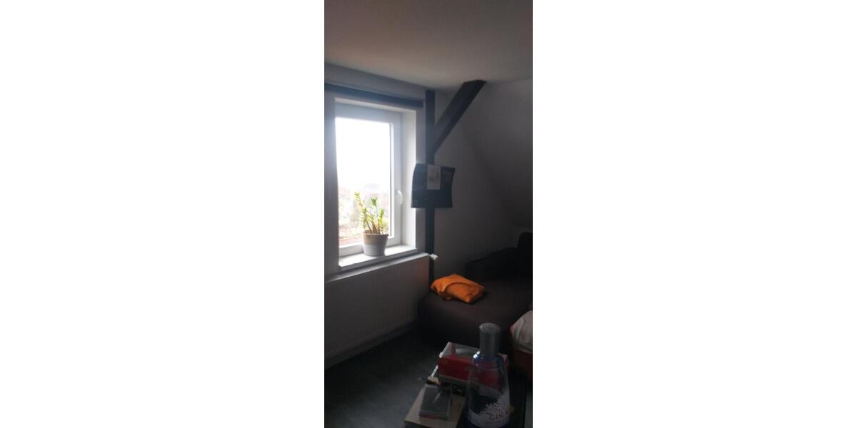 3 Zimmer DG-Wohnung 3 zimmer