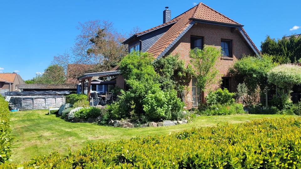 Einfamilienhaus Neetze - 5 Zimmer, 135 m&sup2;, 1.700&euro; | Angebot:25088905