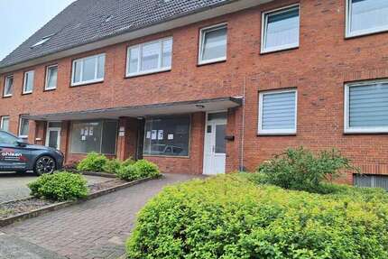 Wohnung Itzehoe Sude-West - 3 Zimmer, 95 m&sup2;, 635&euro; | Angebot:24523393