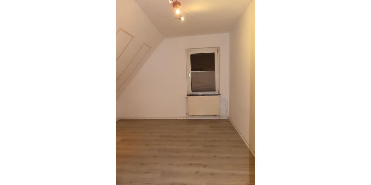 Dachgeschoßwohnung Soltau - 2 Zimmer, 50 m&sup2;, 550&euro; | Angebot:24493797
