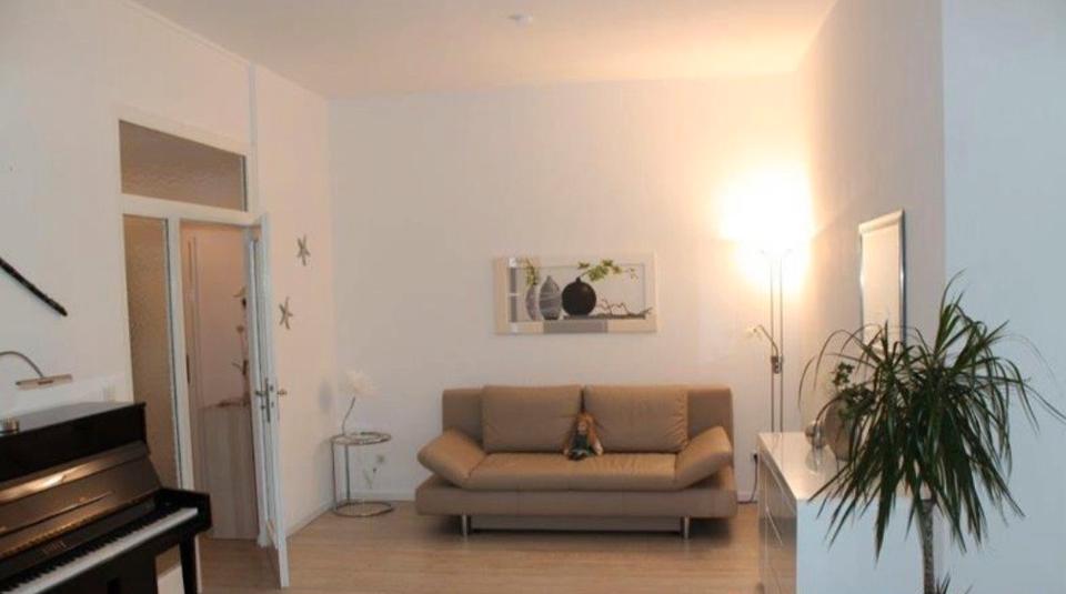 Erdgeschoßwohnung Willich - 1.5 Zimmer, 55 m&sup2;, 760&euro; | Angebot:26049796
