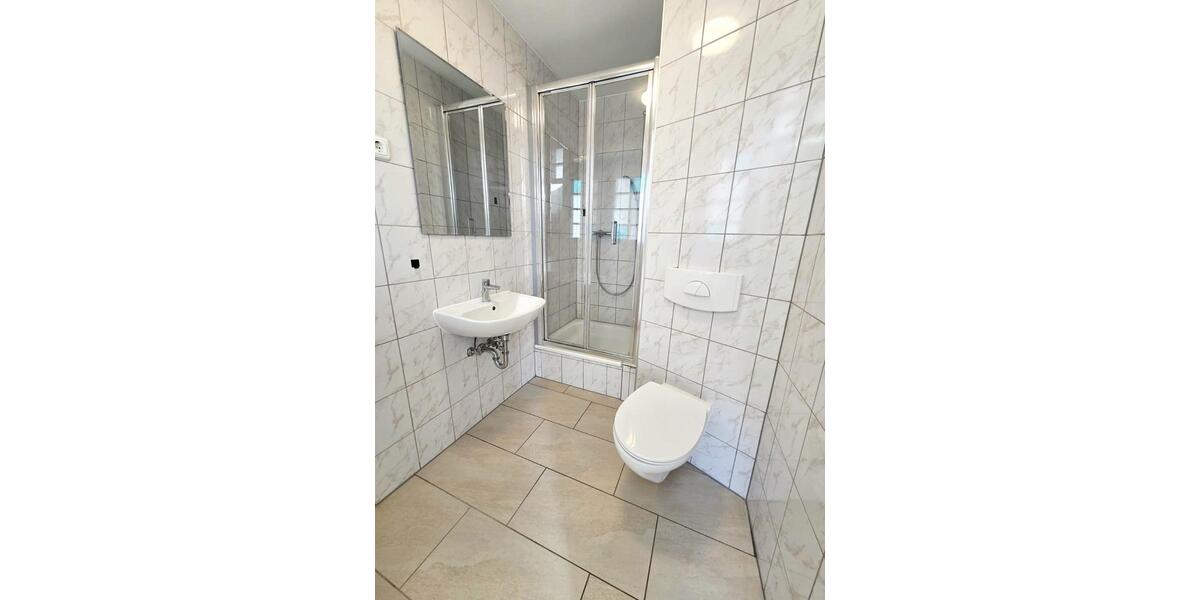 Etagenwohnung Magdeburg Ottersleben - 1 Zimmer, 38 m&sup2;, 360&euro; | Angebot:26252569