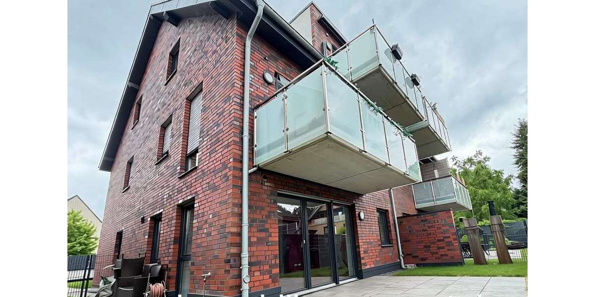 Etagenwohnung Borken - 2 Zimmer, 68 m&sup2;, 816&euro; | Angebot:27017024
