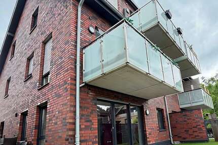 Wohnung Borken - 2 Zimmer, 68 m&sup2;, 816&euro; | Angebot:27017024
