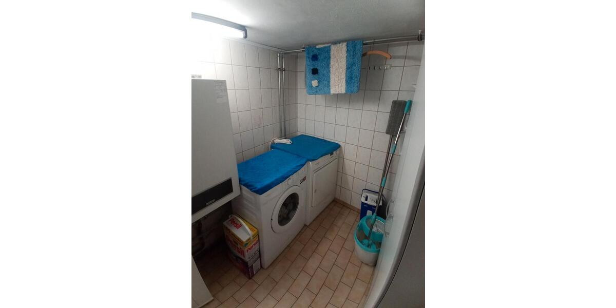 Einfamilienhaus Hackenheim - 3 Zimmer, 68 m&sup2;, 550&euro; | Angebot:26705292