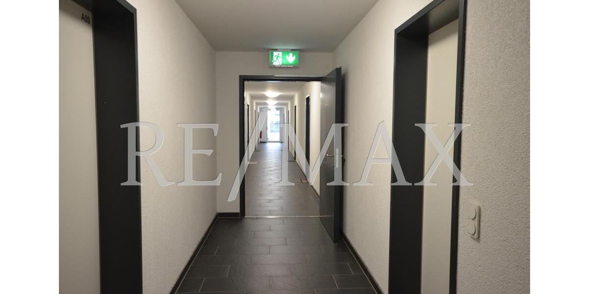Etagenwohnung Idstein - 1 Zimmer, 26 m&sup2;, 370&euro; | Angebot:26465345
