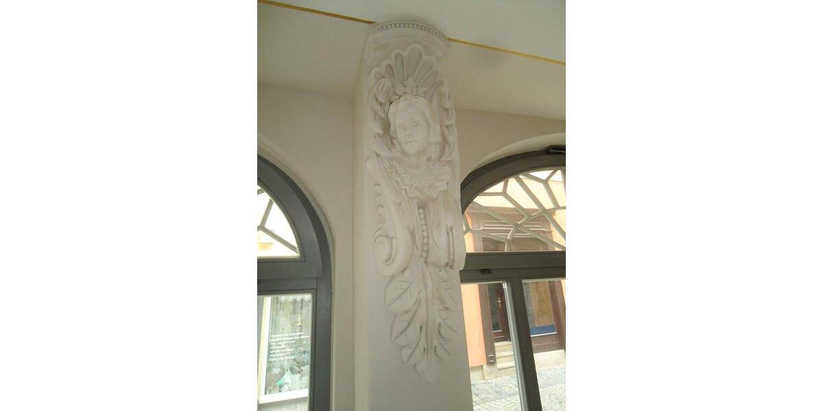 Gewerbeobjekt Naumburg (Saale) Naumburg - 3 Zimmer, 119 m&sup2;, 650&euro; | Angebot:25836713