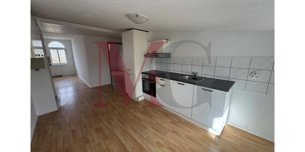 Dachgeschoßwohnung Wilhelmshaven - 4 Zimmer, 80 m&sup2;, 630&euro; | Angebot:26478274